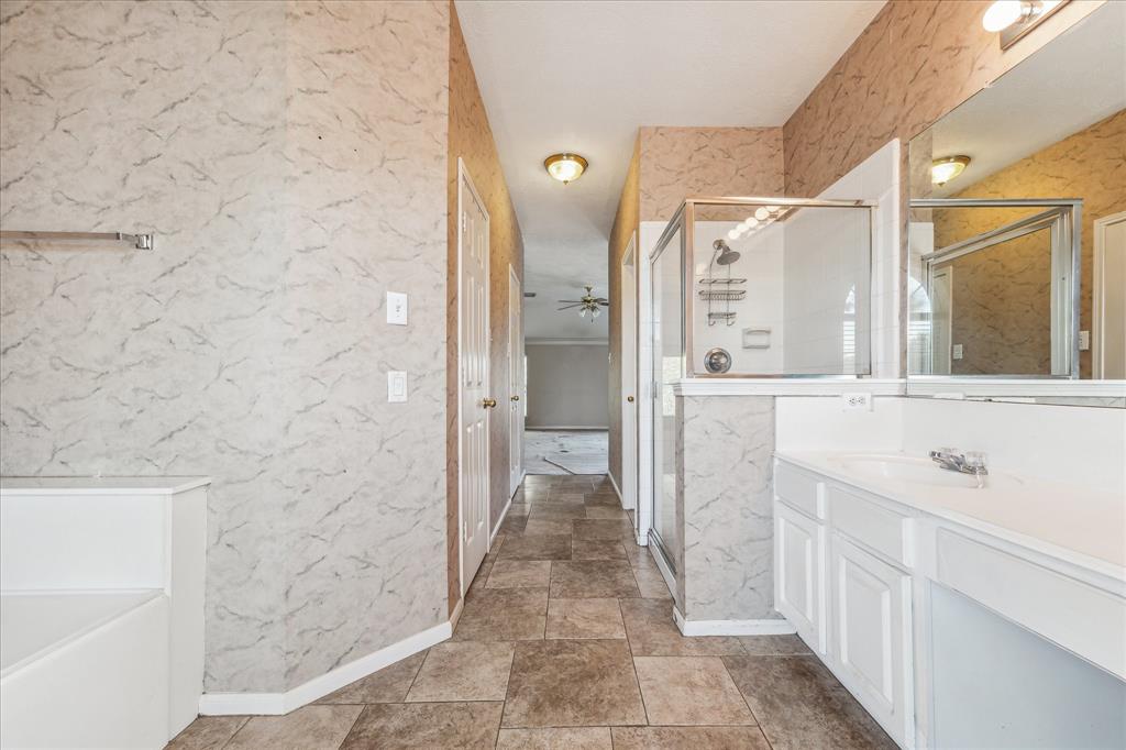 1426 Pine Forest Drive, Pearland, Texas image 16