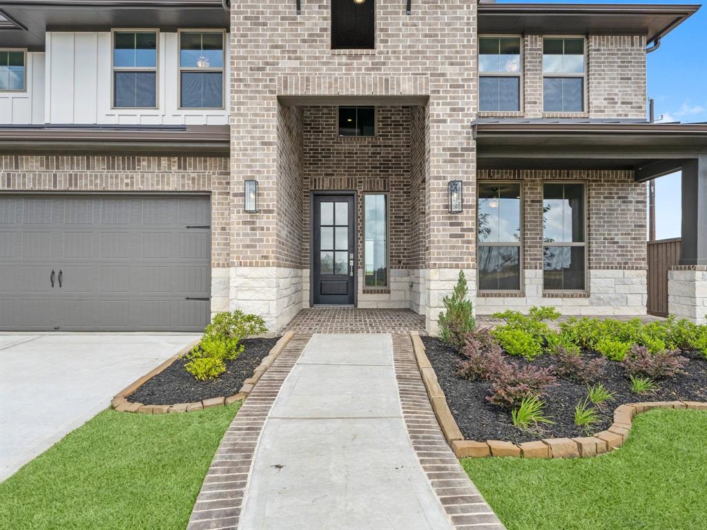 16319 Blue Mistflower Lane, Hockley, Texas image 2