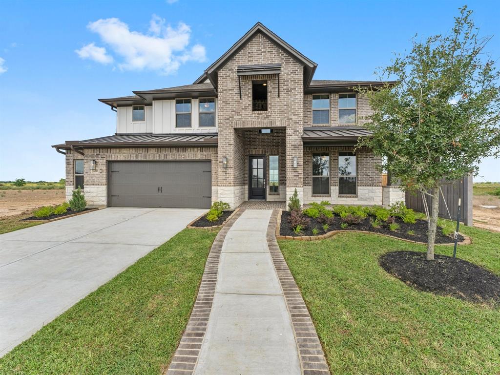 16319 Blue Mistflower Lane, Hockley, Texas image 1