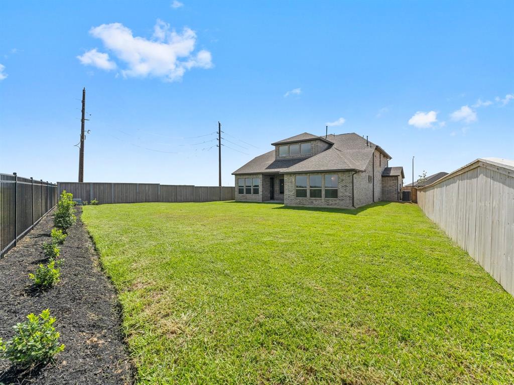 16319 Blue Mistflower Lane, Hockley, Texas image 26