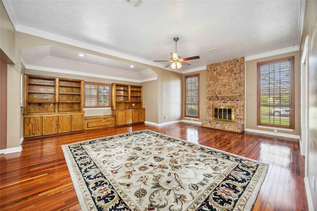 6406 Gleneagles Drive, Pasadena, Texas image 6