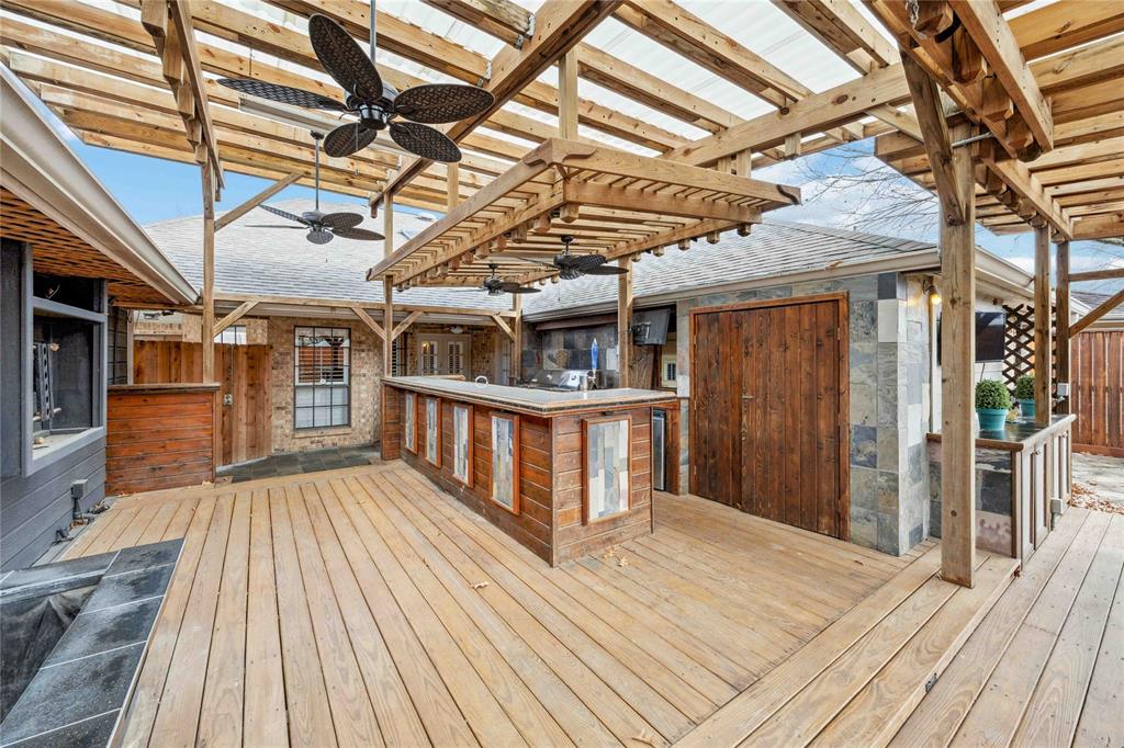 6406 Gleneagles Drive, Pasadena, Texas image 29