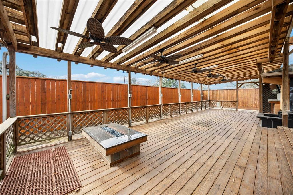 6406 Gleneagles Drive, Pasadena, Texas image 28