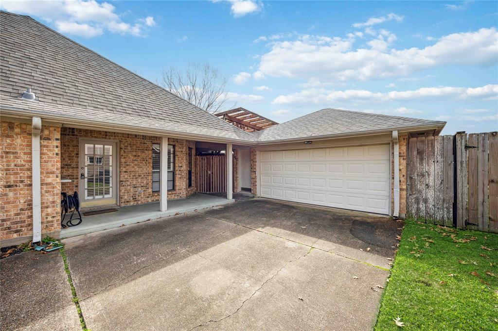 6406 Gleneagles Drive, Pasadena, Texas image 4