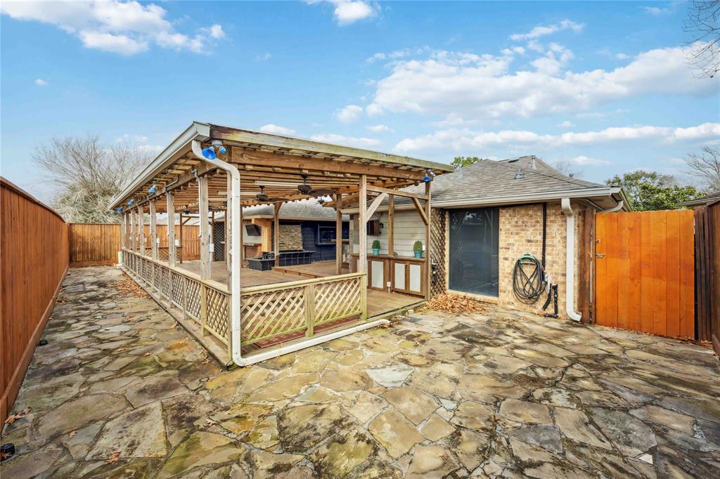 6406 Gleneagles Drive, Pasadena, Texas image 27