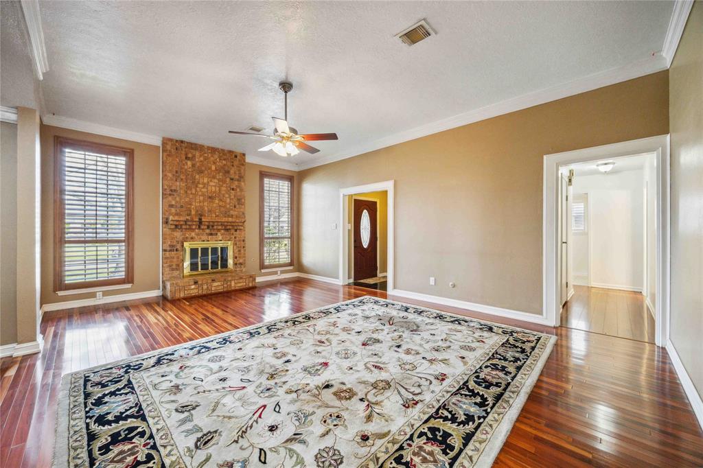 6406 Gleneagles Drive, Pasadena, Texas image 1