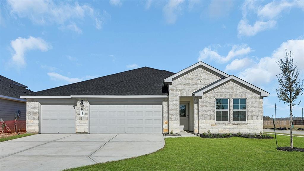 4522 Fir Canyon Court Ct, Rosenberg, Texas image 1