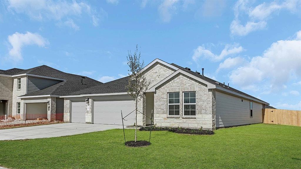 4522 Fir Canyon Court Ct, Rosenberg, Texas image 3