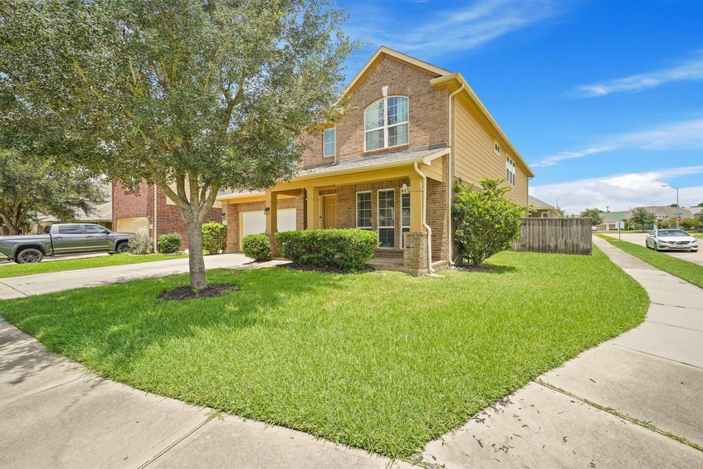 20358 Mathis Landing Drive