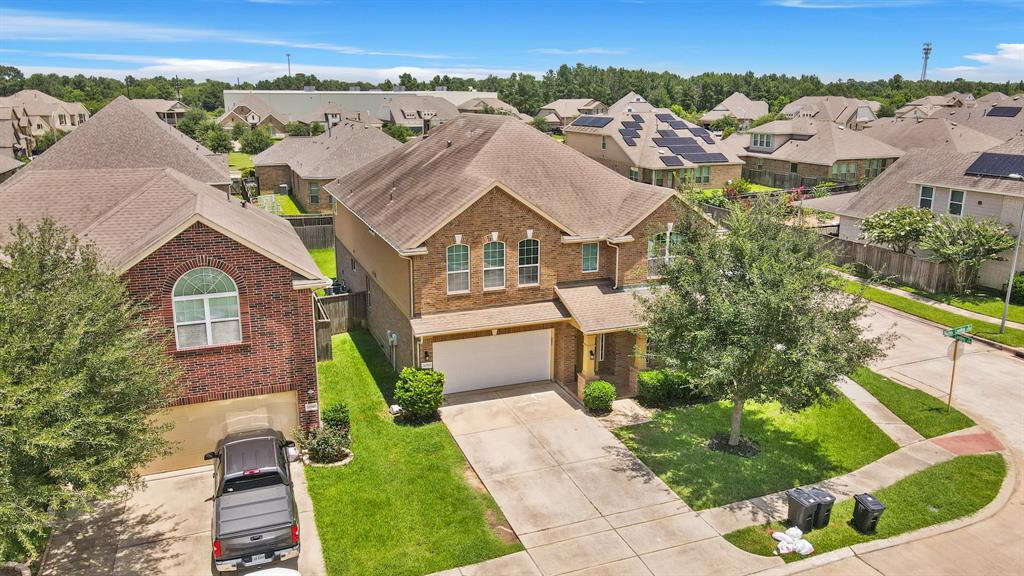 20358 Mathis Landing Drive