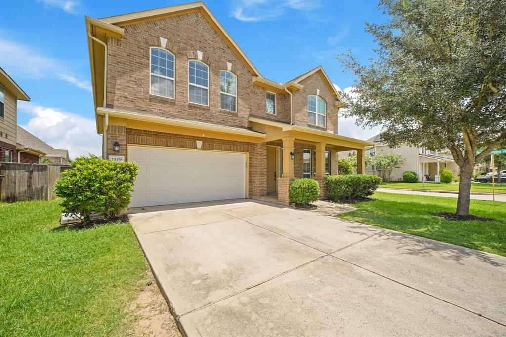 20358 Mathis Landing Drive