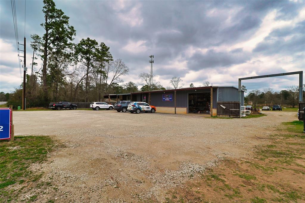 18903 Veterans Road, Magnolia, Texas image 9