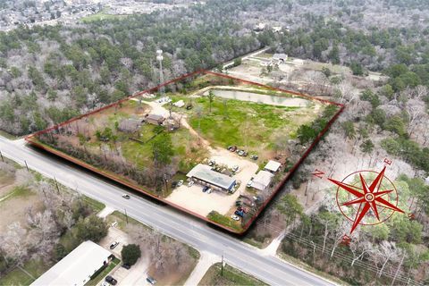 18903 Veterans Road Magnolia TX 77355