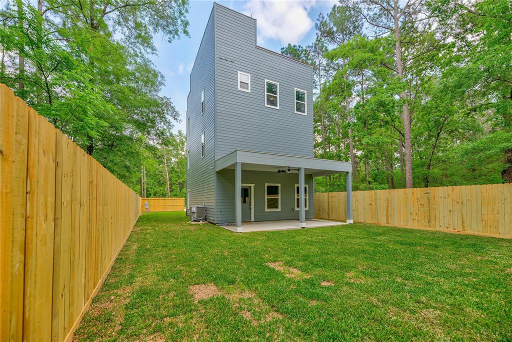 107 Cloverdale, Livingston, Texas image 19