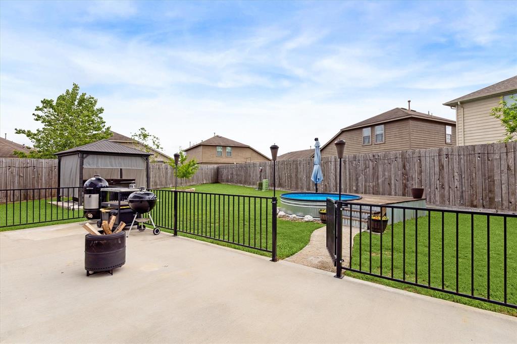 33326 Cottonwood Bend, Magnolia, Texas image 20