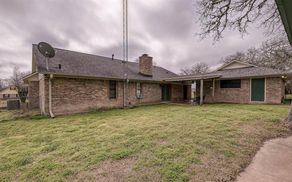 2101 N Berlin Road, Brenham, Texas image 30