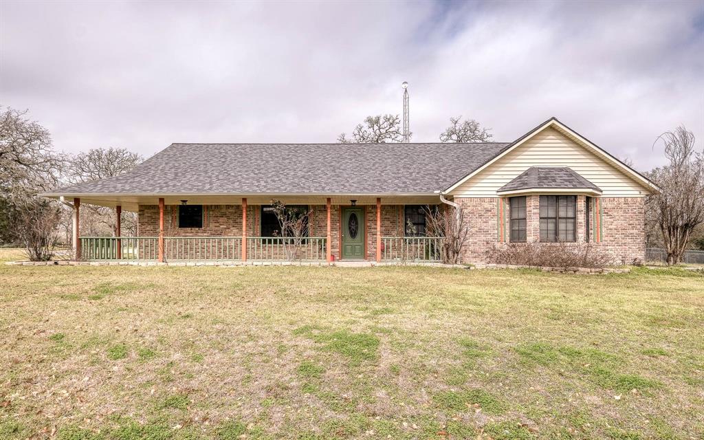 2101 N Berlin Road, Brenham, Texas image 1