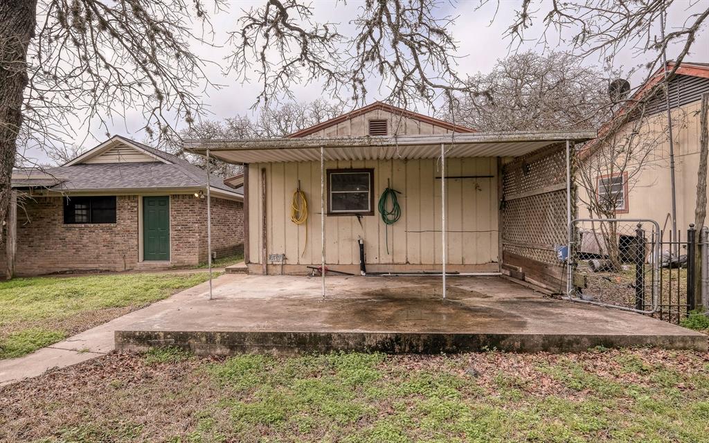 2101 N Berlin Road, Brenham, Texas image 35