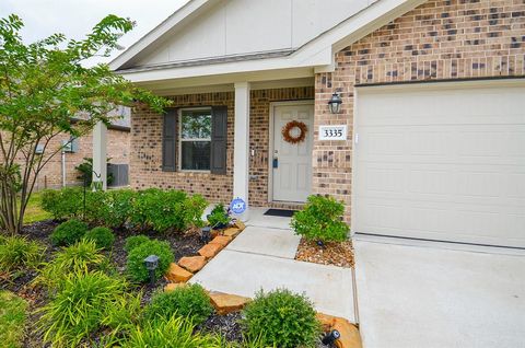 A home in Richmond