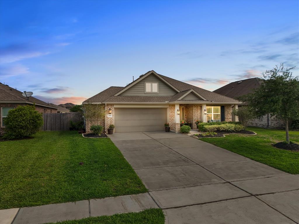 2916 Millstream Court, Dickinson, Texas image 30