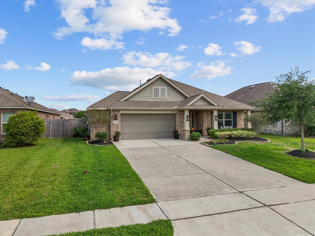 2916 Millstream Court, Dickinson, Texas image 32
