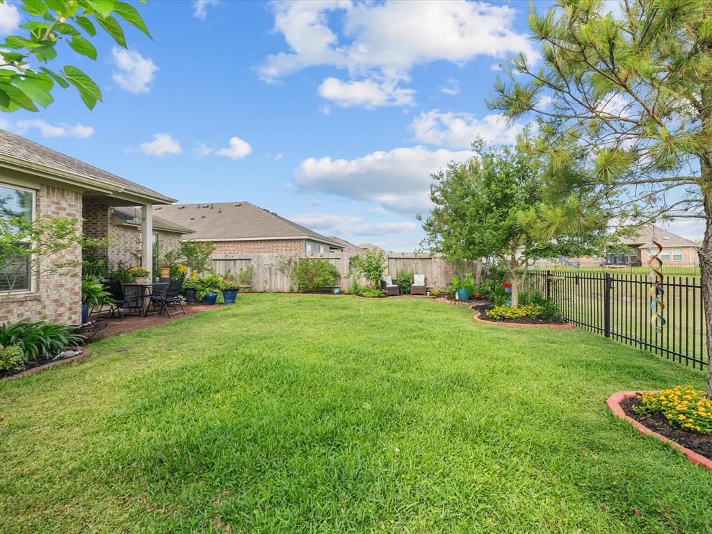 2916 Millstream Court, Dickinson, Texas image 28