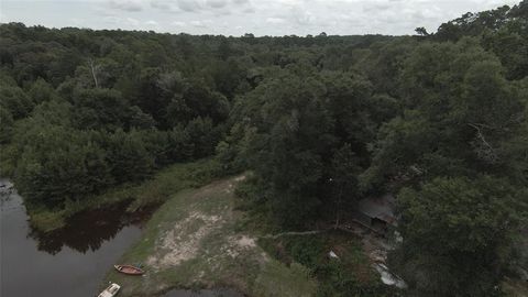 Photo of 0 Love Drive, Cleveland, TX 77327 (MLS # 73923839) Photo of 0 Love Drive, Cleveland, TX 77327 (MLS # 73923839)