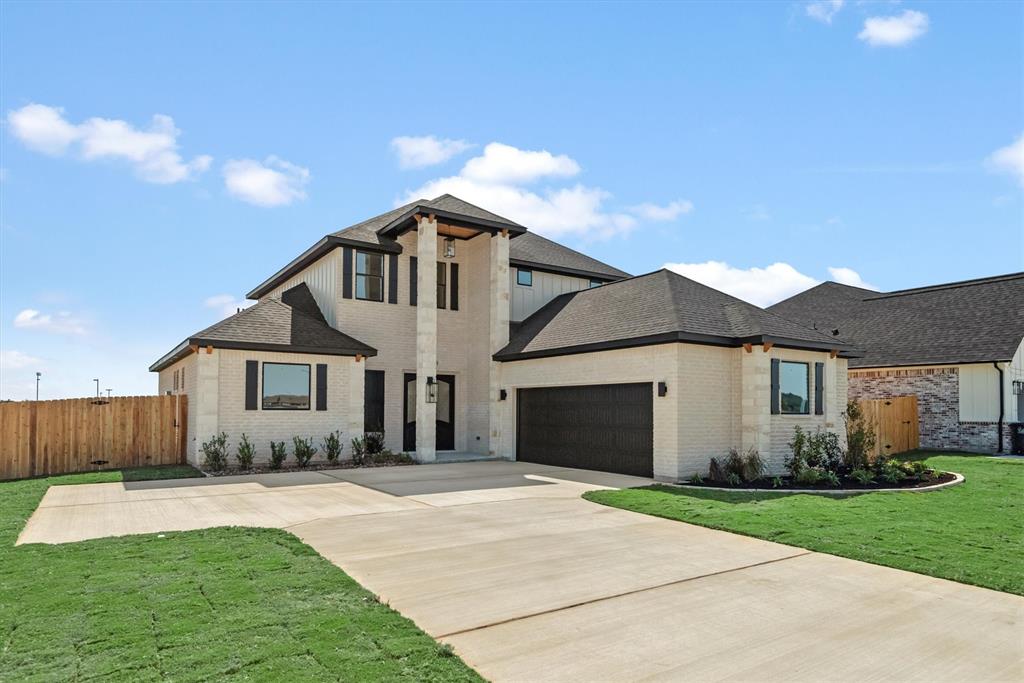 4221 Skylar Drive, College Station, Texas image 1