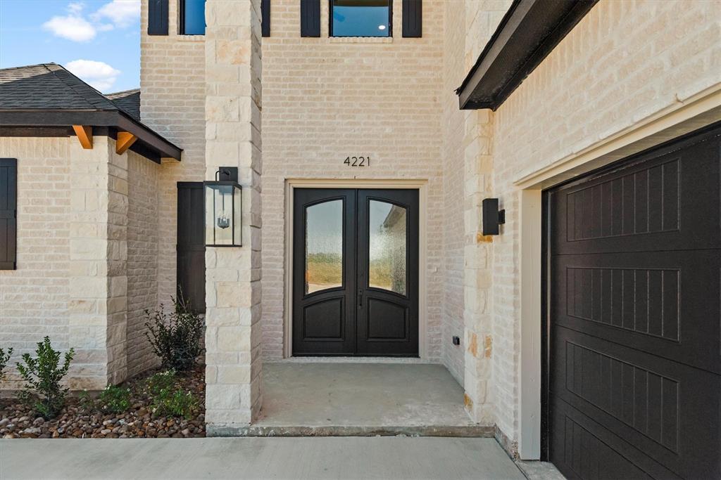 4221 Skylar Drive, College Station, Texas image 4