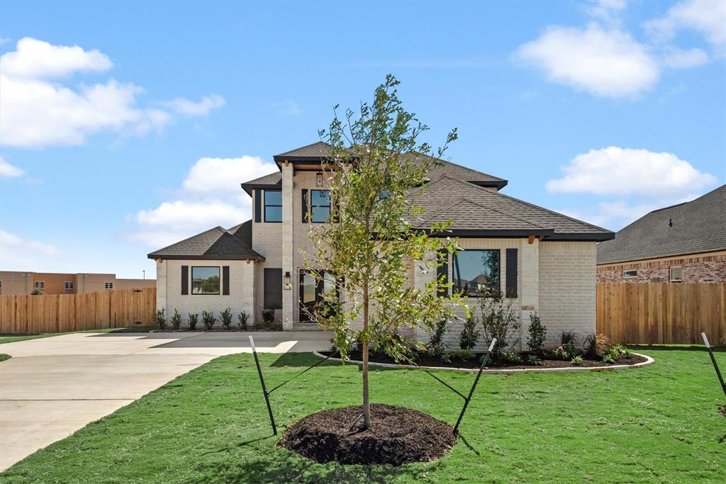 4221 Skylar Drive, College Station, Texas image 2