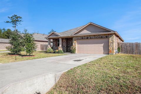 A home in Patton Village