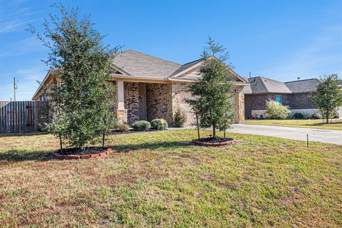 A home in Patton Village