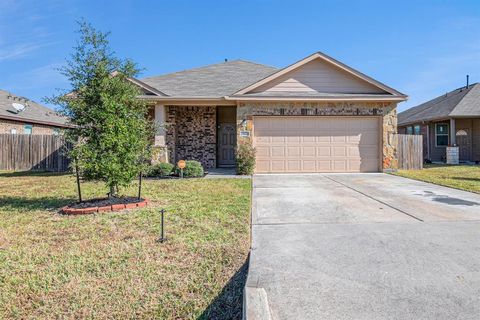 A home in Patton Village