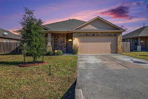 A home in Patton Village