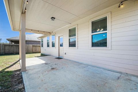 A home in Patton Village