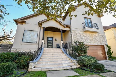 3203 Blue Bonnet Boulevard Houston TX 77025