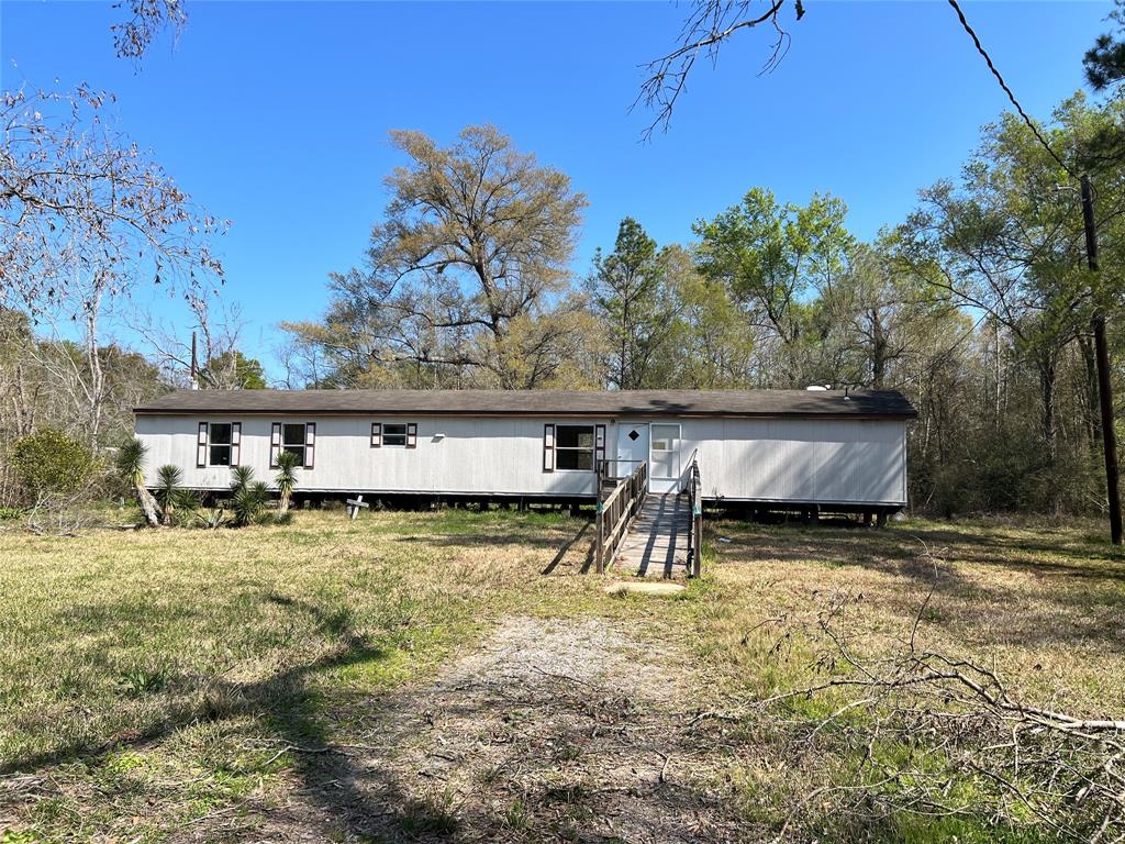 548 N Teal Road, Orange, Texas image 1