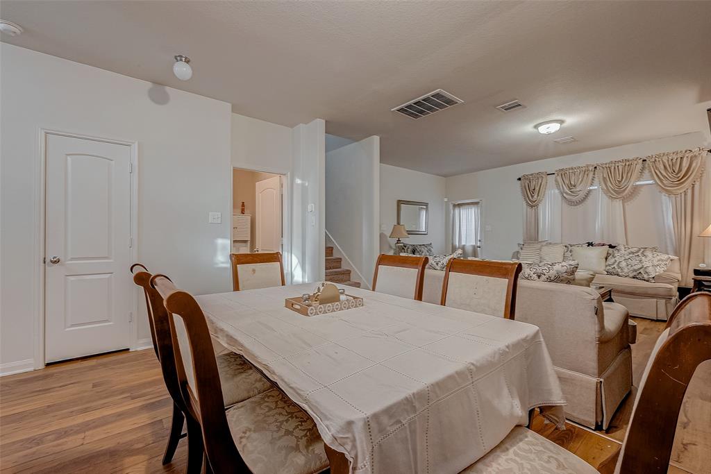 9435 Amethyst Glen Drive, Rosharon, Texas image 18