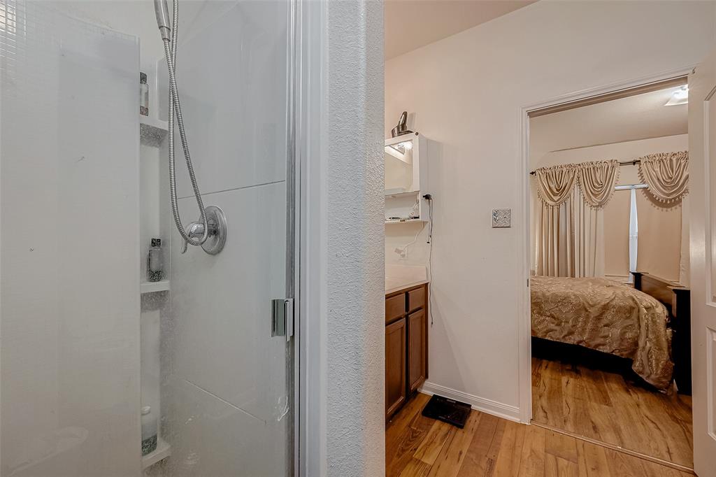 9435 Amethyst Glen Drive, Rosharon, Texas image 33
