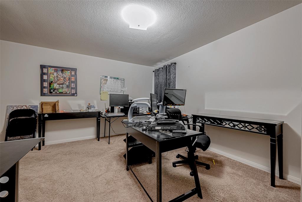 9435 Amethyst Glen Drive, Rosharon, Texas image 26