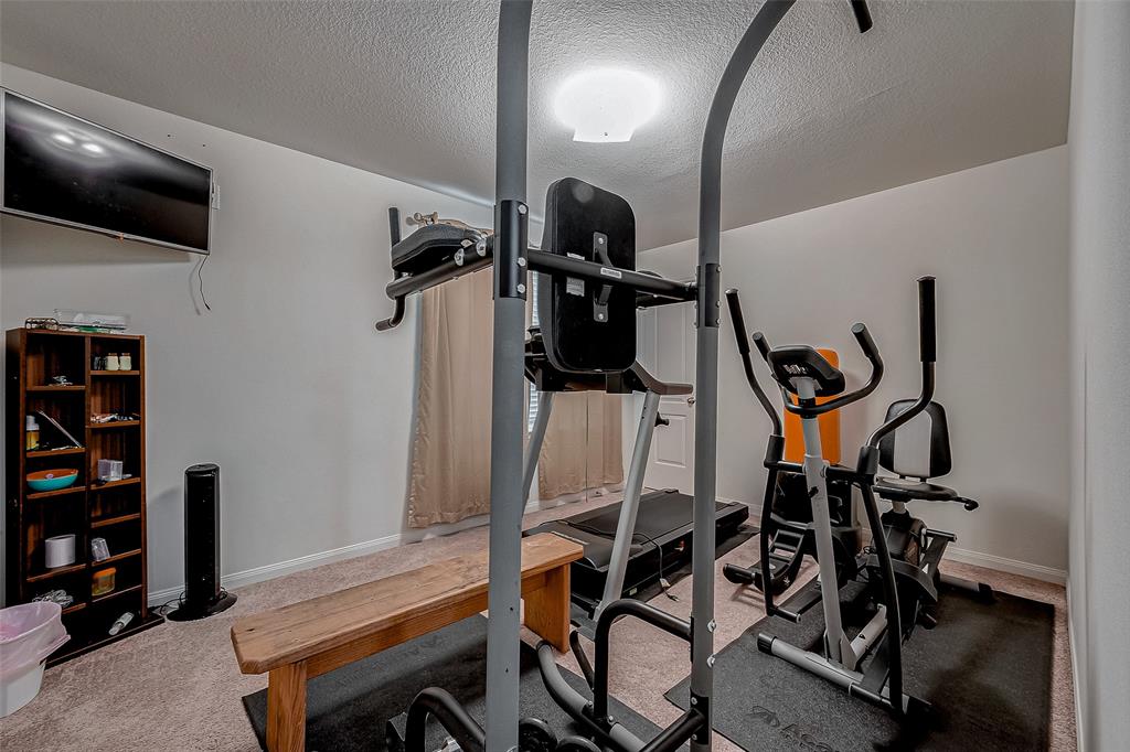 9435 Amethyst Glen Drive, Rosharon, Texas image 6