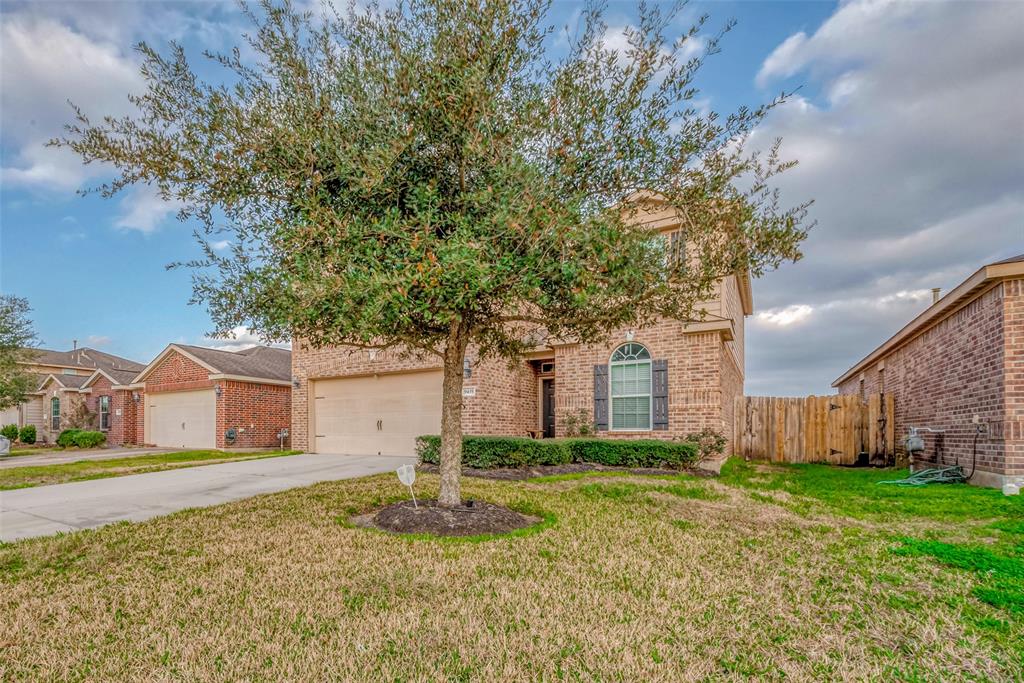 9435 Amethyst Glen Drive, Rosharon, Texas image 8