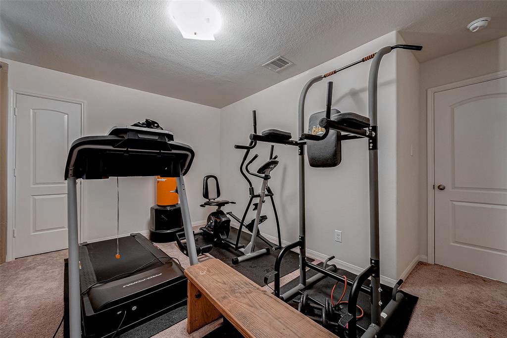 9435 Amethyst Glen Drive, Rosharon, Texas image 29