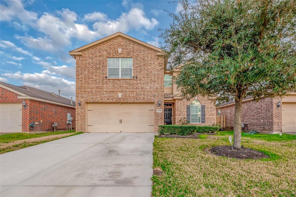 9435 Amethyst Glen Drive, Rosharon, Texas image 7
