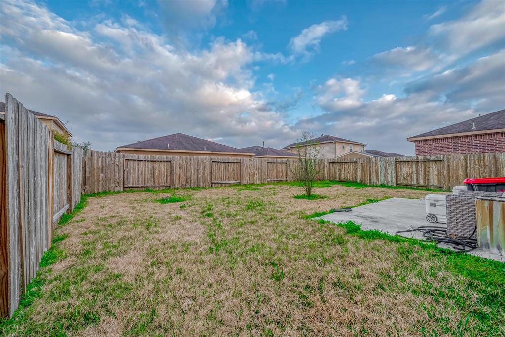 9435 Amethyst Glen Drive, Rosharon, Texas image 41