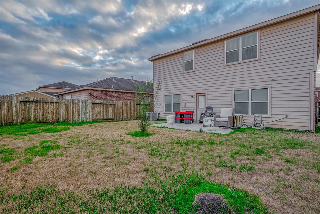 9435 Amethyst Glen Drive, Rosharon, Texas image 40