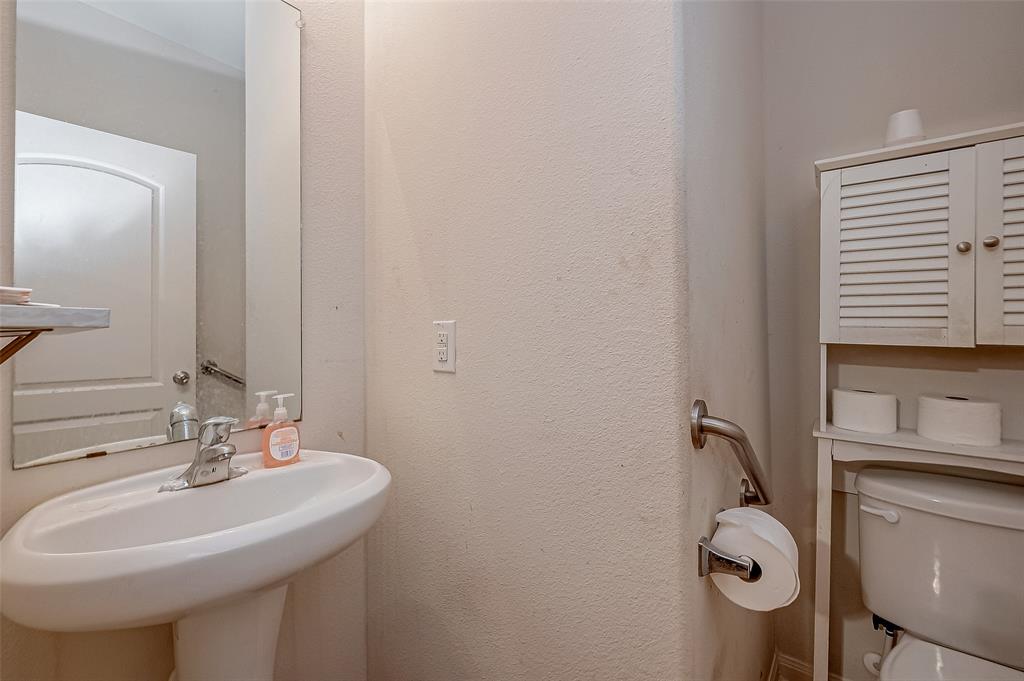 9435 Amethyst Glen Drive, Rosharon, Texas image 24