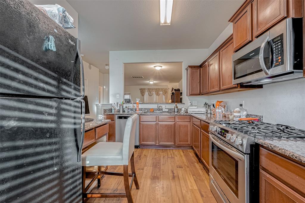 9435 Amethyst Glen Drive, Rosharon, Texas image 22