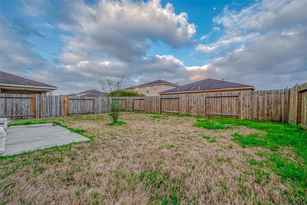 9435 Amethyst Glen Drive, Rosharon, Texas image 37