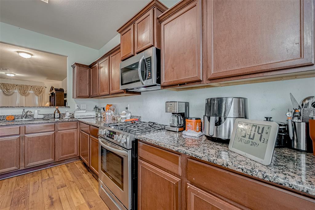 9435 Amethyst Glen Drive, Rosharon, Texas image 21